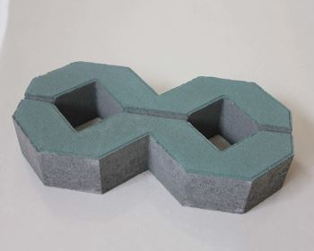 水泥草坪磚的防滑性能怎樣？